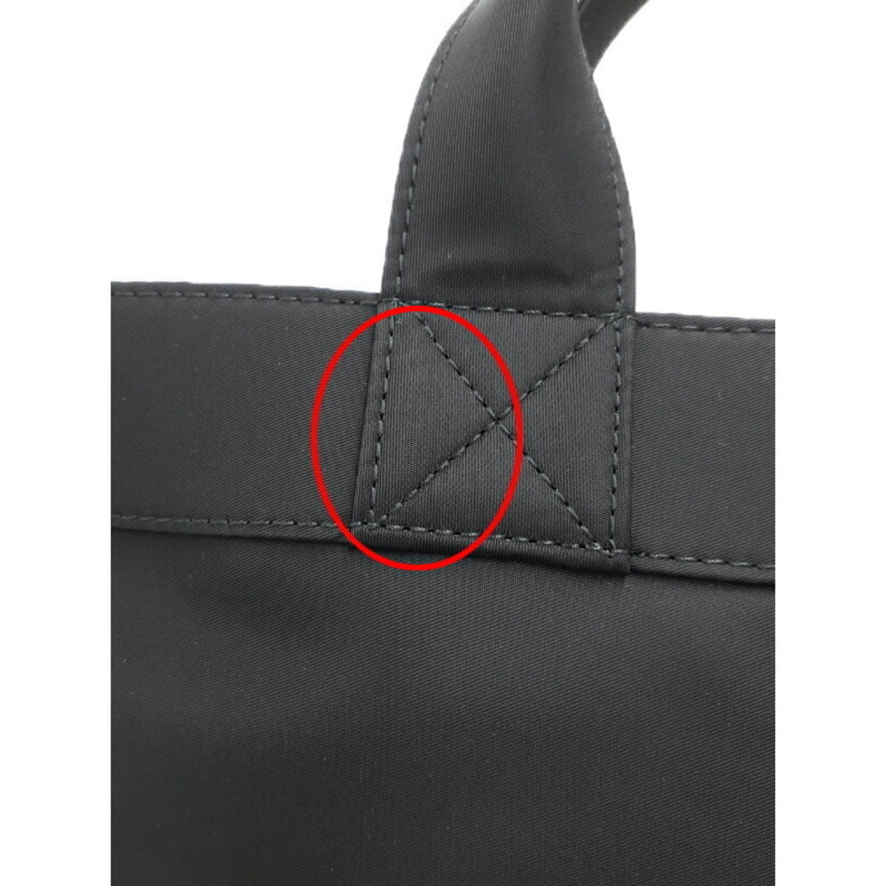 Burberry Nylon Tote Bag - Picture 5 of 9
